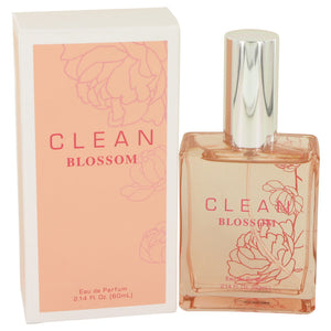 Clean Blossom Perfume By Clean Eau De Parfum Spray For Women