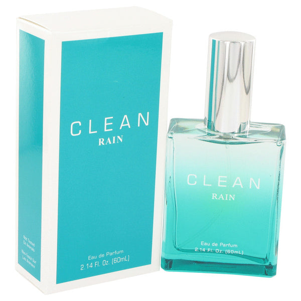 Clean Rain Perfume By Clean Eau De Parfum Spray For Women