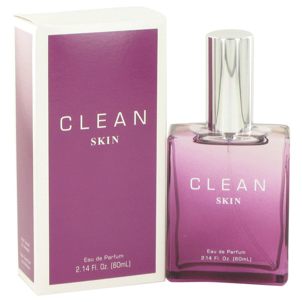 Clean Skin Perfume By Clean Eau De Parfum Spray For Women