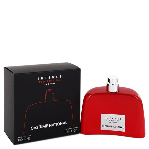 Costume National Intense Red Perfume By Costume National Eau De Parfum Spray For Women