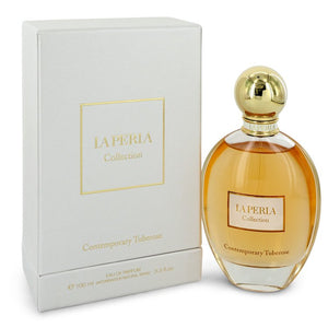 Contemporary Tuberose Perfume By La Perla Eau De Parfum Spray For Women