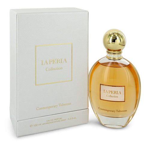 Contemporary Tuberose Perfume By La Perla Eau De Parfum Spray For Women