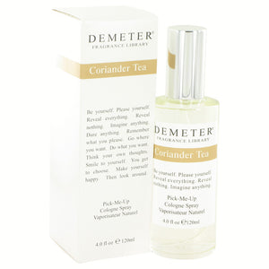 Demeter Coriander Tea Perfume By Demeter Cologne Spray For Women