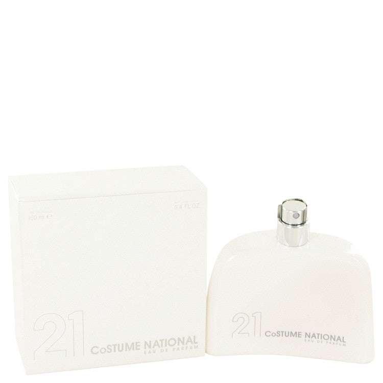 Costume National 21 Perfume By Costume National Eau De Parfum Spray For Women