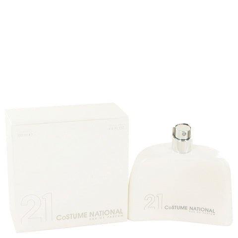 Costume National 21 Perfume By Costume National Eau De Parfum Spray For Women