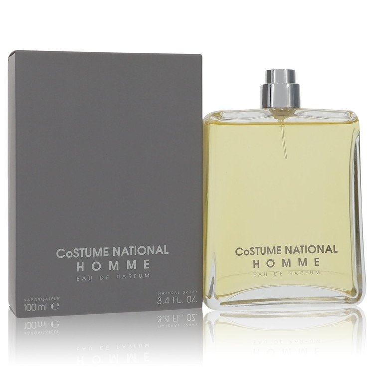 Costume National Cologne By Costume National Eau De Parfum Spray For Men