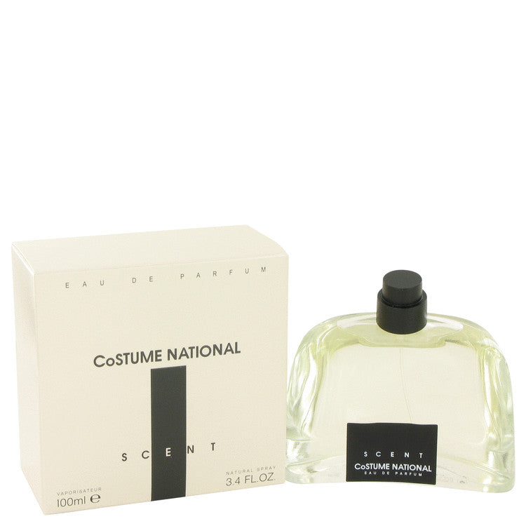 Costume National Scent Perfume By Costume National Eau De Parfum Spray For Women