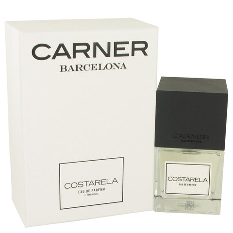 Costarela Perfume By Carner Barcelona Eau De Parfum Spray For Women
