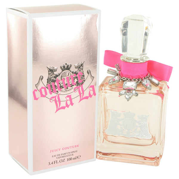 Couture La La Perfume By Juicy Couture Eau De Parfum Spray For Women