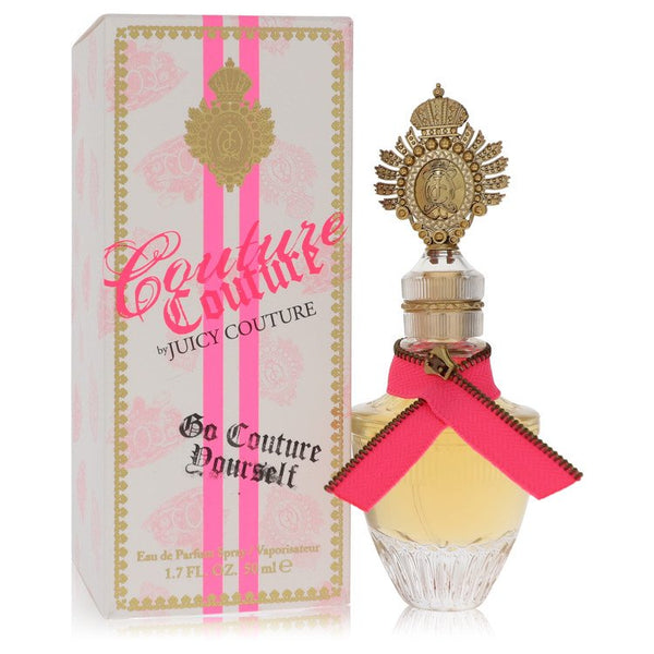 Couture Couture Perfume By Juicy Couture Eau De Parfum Spray For Women