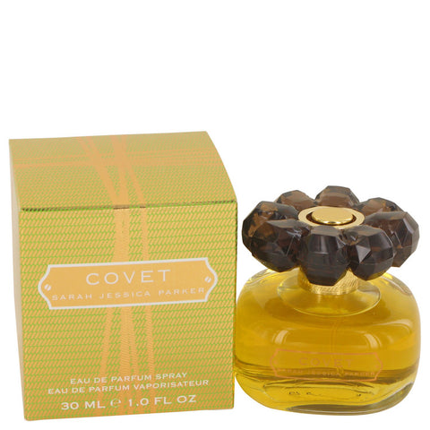 Covet Perfume By Sarah Jessica Parker Eau De Parfum Spray For Women