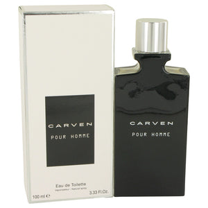 Carven Pour Homme Cologne By Carven Eau De Toilette Spray For Men