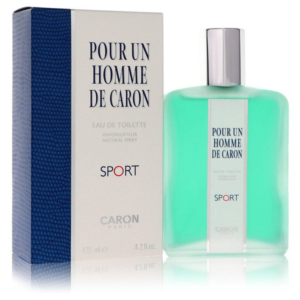 Caron Pour Homme Sport Cologne By Caron Eau De Toilette Spray For Men