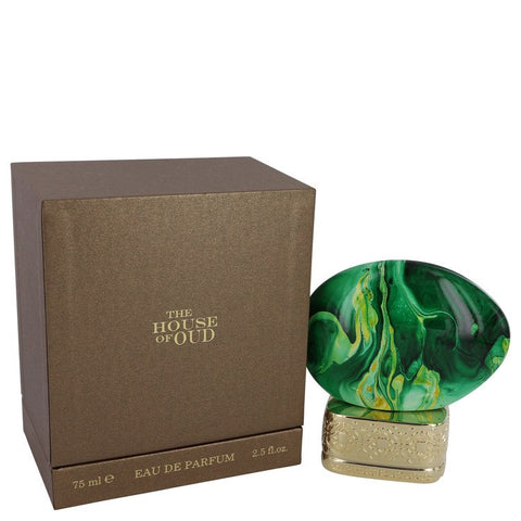 Cypress Shade Perfume By The House of Oud Eau De Parfum Spray (Unisex) For Women