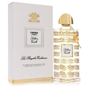 Sublime Vanille Perfume By Creed Eau De Parfum Spray (Unisex) For Women