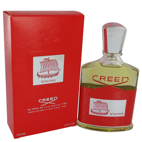 Viking Cologne By Creed Eau De Parfum Spray For Men