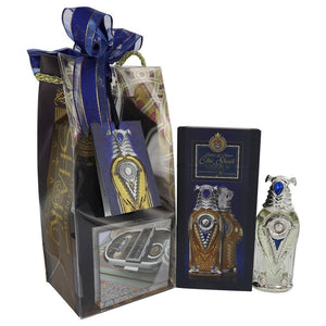 Chic Shaik Blue No. 30 Perfume By Shaik Eau De Parfum Spray For Women
