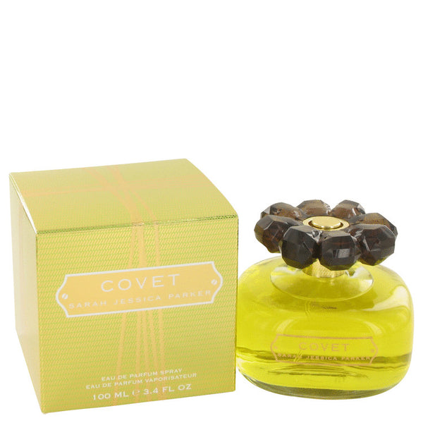 Covet Perfume By Sarah Jessica Parker Eau De Parfum Spray For Women