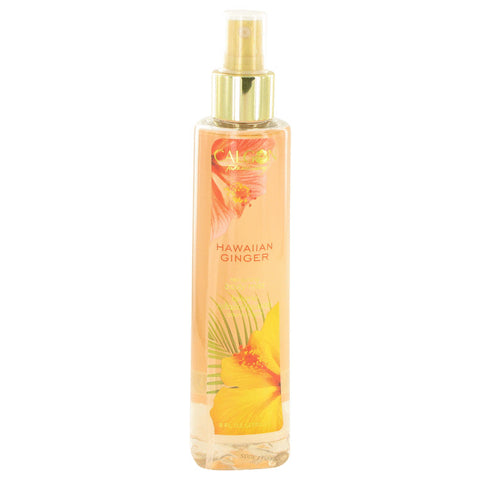 Calgon Take Me Away Hawaiian Ginger Perfume By Calgon Body Mist For Women