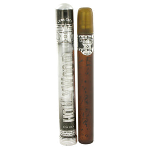 Cuba Hollywood Cologne By Fragluxe Eau De Toilette Spray For Men