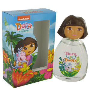 Dora And Boots Perfume By Marmol & Son Eau De Toilette Spray For Women