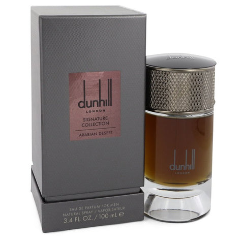 Dunhill Arabian Desert Cologne By Alfred Dunhill Eau De Parfum Spray For Men