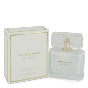 Dahlia Divin Eau Initiale Perfume By Givenchy Eau De Toilette Spray For Women