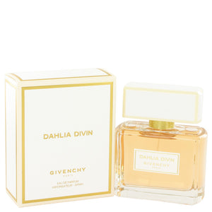 Dahlia Divin Perfume By Givenchy Eau De Parfum Spray For Women