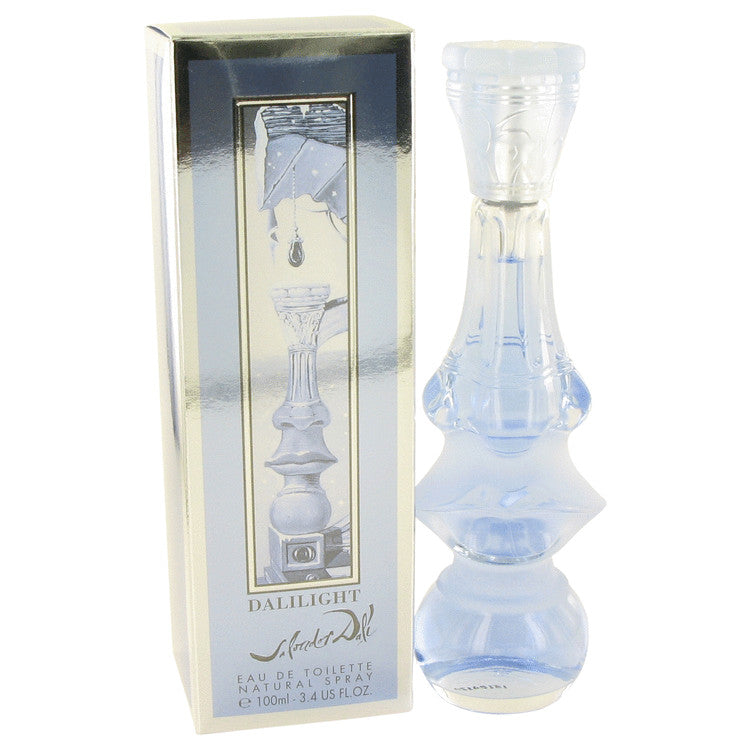 Dalilight Perfume By Salvador Dali Eau De Toilette Spray For Women