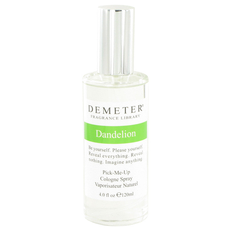 Demeter Dandelion Perfume By Demeter Cologne Spray For Women