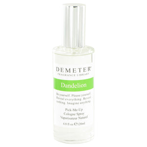 Demeter Dandelion Perfume By Demeter Cologne Spray For Women