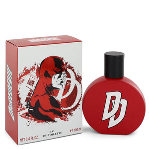Daredevil Cologne By Marvel Eau De Toilette Spray For Men