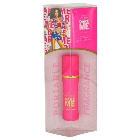 Dare Me Perfume By Kimora Lee Simmons Mini EDT Spray For Women