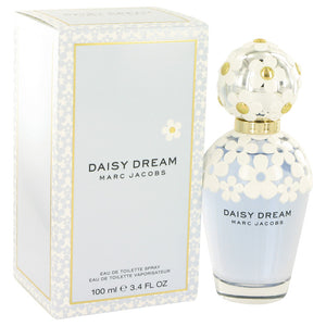 Daisy Dream Perfume By Marc Jacobs Eau De Toilette Spray For Women