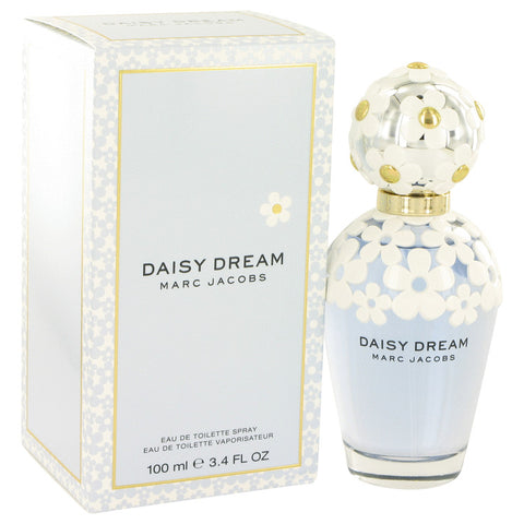 Daisy Dream Perfume By Marc Jacobs Eau De Toilette Spray For Women