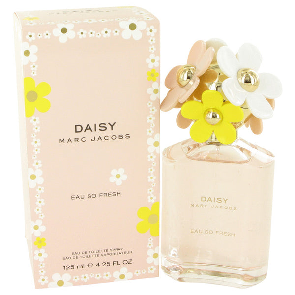 Daisy Eau So Fresh Perfume By Marc Jacobs Eau De Toilette Spray For Women