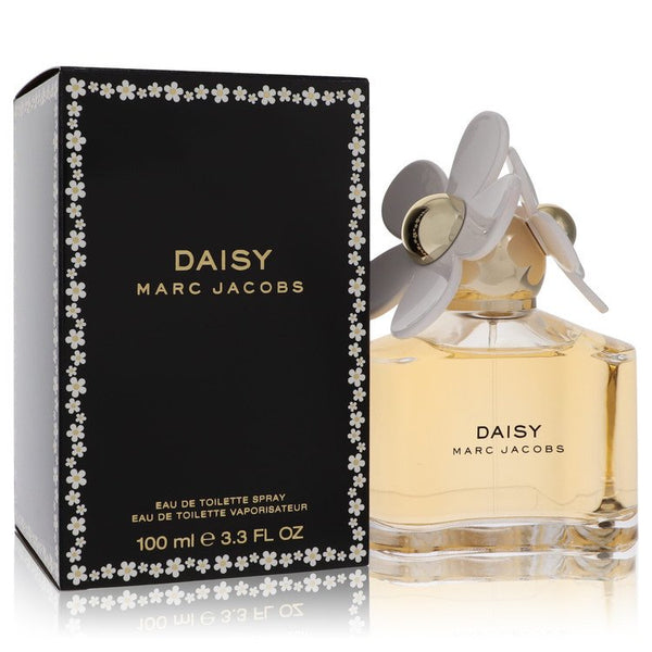 Daisy Perfume By Marc Jacobs Eau De Toilette Spray For Women