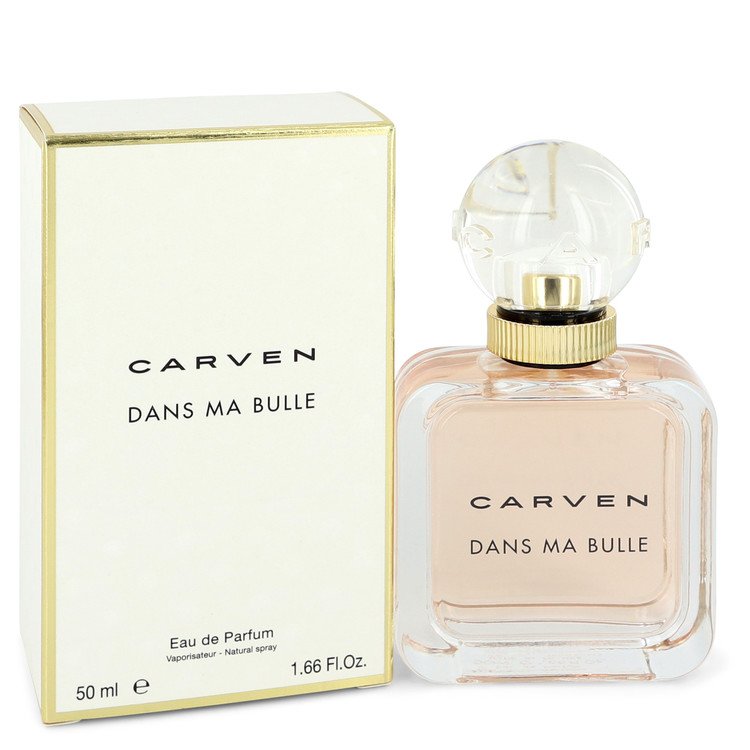 Dans Ma Bulle Perfume By Carven Eau De Parfum Spray For Women