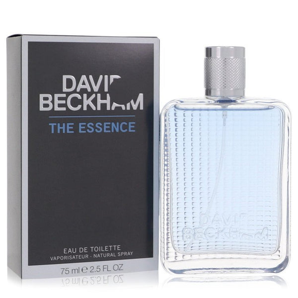 David Beckham Essence Cologne By David Beckham Eau De Toilette Spray For Men
