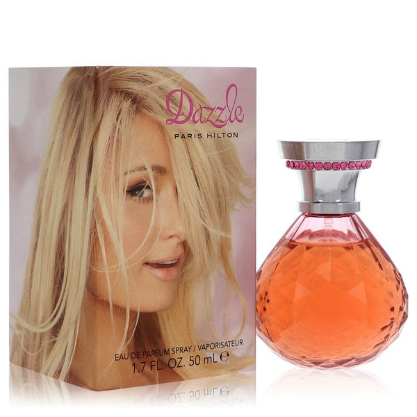 Dazzle Perfume By Paris Hilton Eau De Parfum Spray For Women