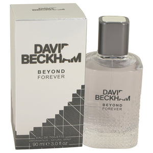 Beyond Forever Cologne By David Beckham Eau De Toilette Spray For Men