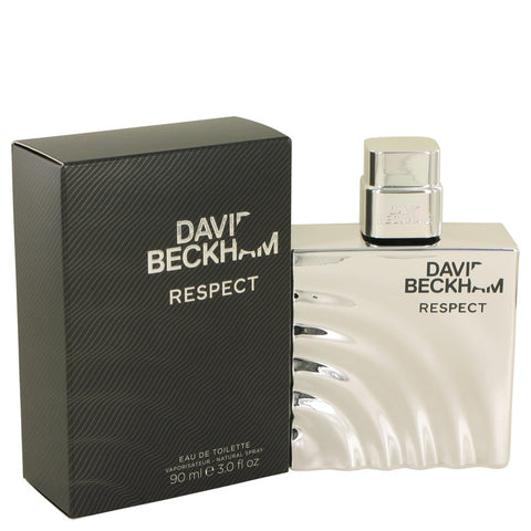 David Beckham Respect Cologne By David Beckham Eau De Toilette Spray For Men
