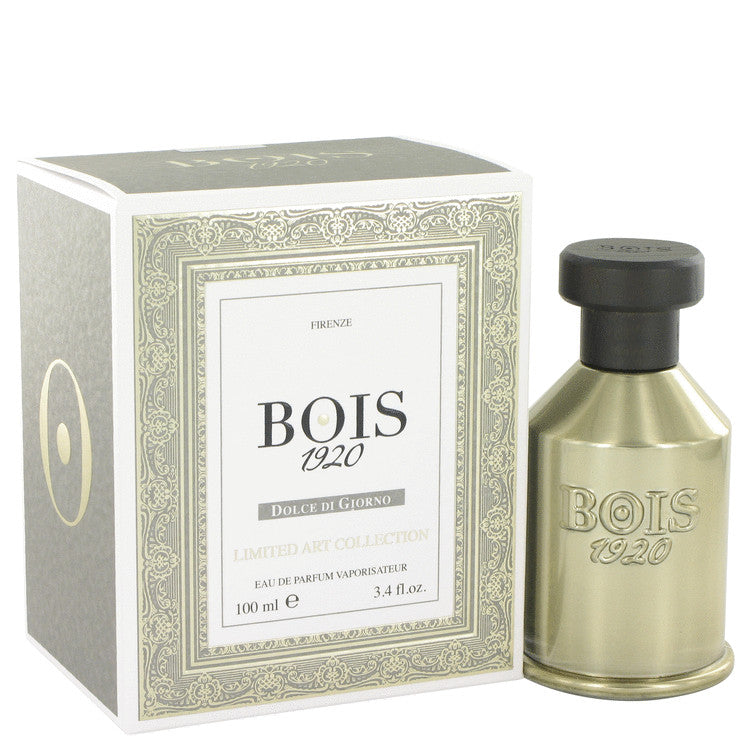 Dolce Di Giorno Perfume By Bois 1920 Eau De Parfum Spray For Women