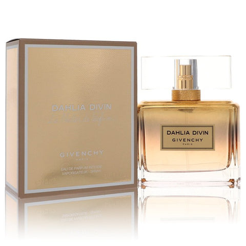 Dahlia Divin Le Nectar De Parfum Perfume By Givenchy Eau De Parfum Intense Spray For Women