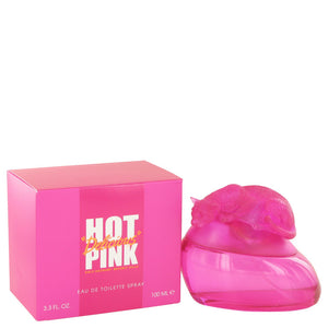 Delicious Hot Pink Perfume By Gale Hayman Eau De Toilette Spray For Women