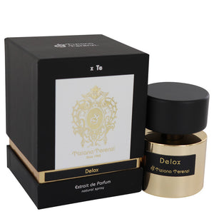 Delox Perfume By Tiziana Terenzi Extrait De Parfum Spray For Women