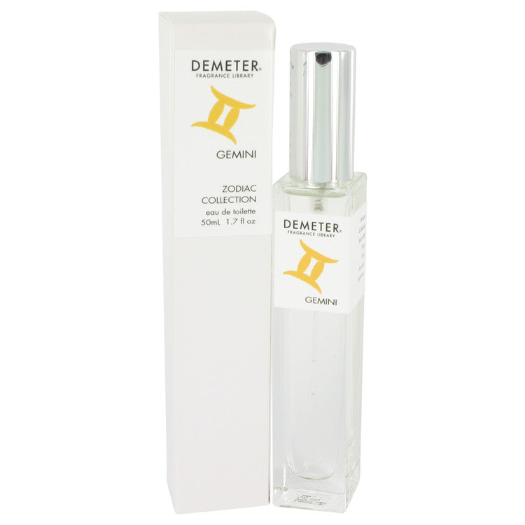 Demeter Gemini Perfume By Demeter Eau De Toilette Spray For Women