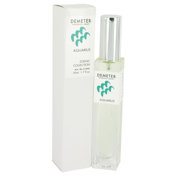 Demeter Aquarius Perfume By Demeter Eau De Toilette Spray (Unisex) For Women