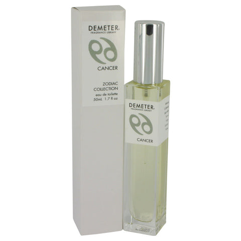 Demeter Cancer Perfume By Demeter Eau De Toilette Spray For Women