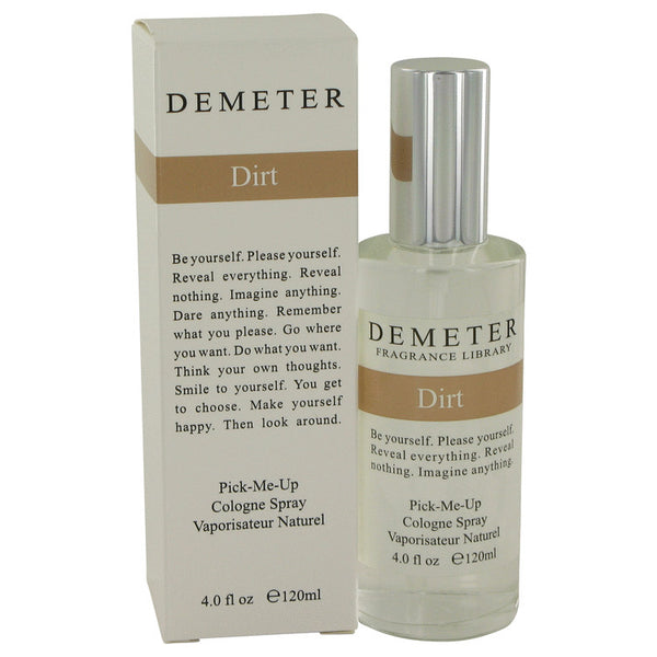 Demeter Dirt Cologne By Demeter Cologne Spray For Men